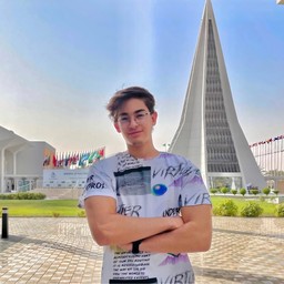 Karim Masmoudi: software engineering, AI and cybersecurity