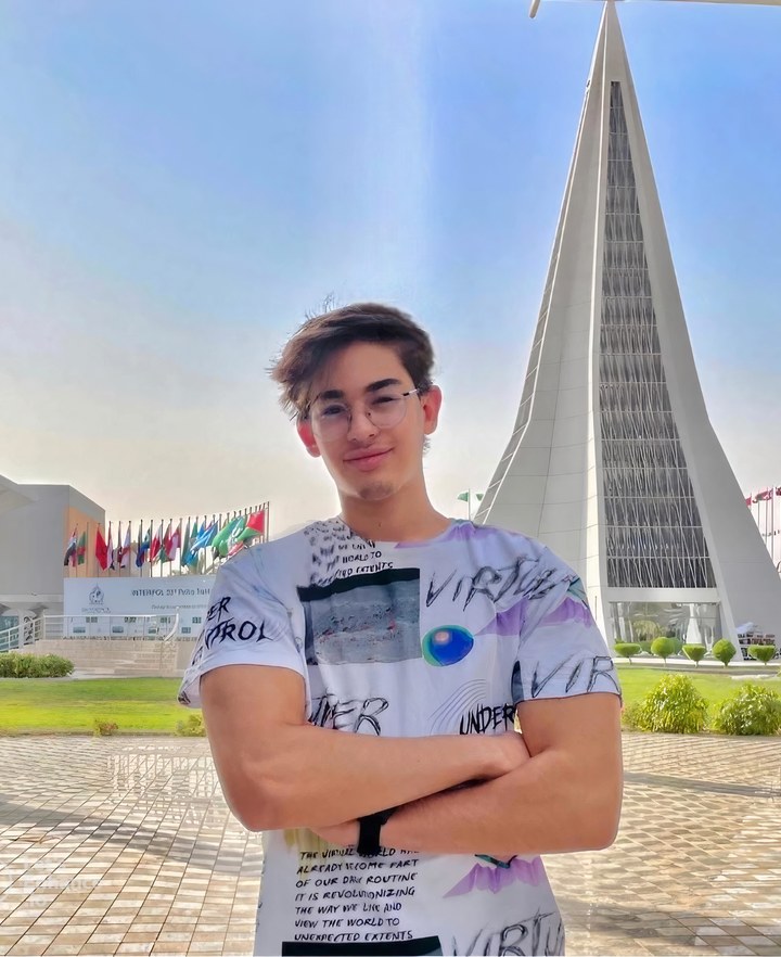 صورة كريم المصمودي